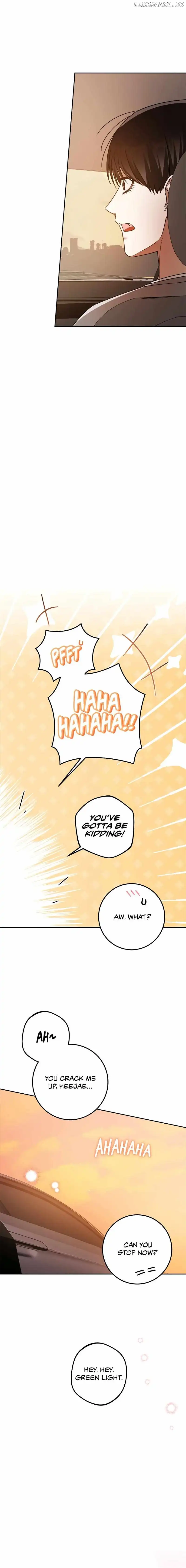 Netkama Punch!!! chapter 66 page 19