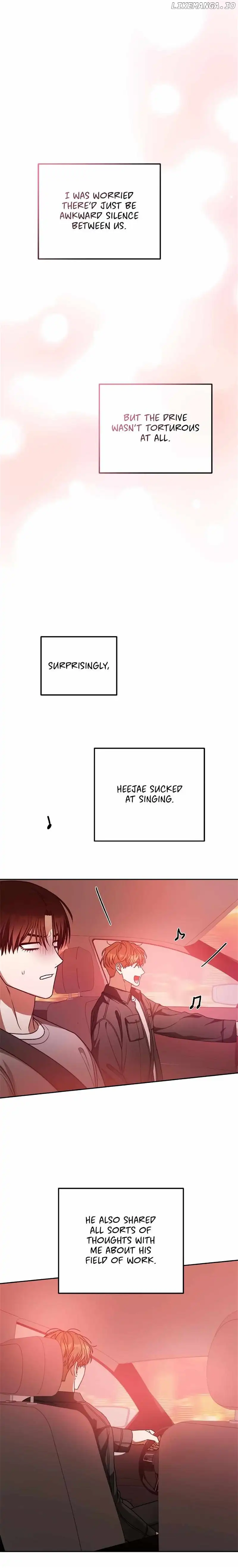 Netkama Punch!!! chapter 66 page 20