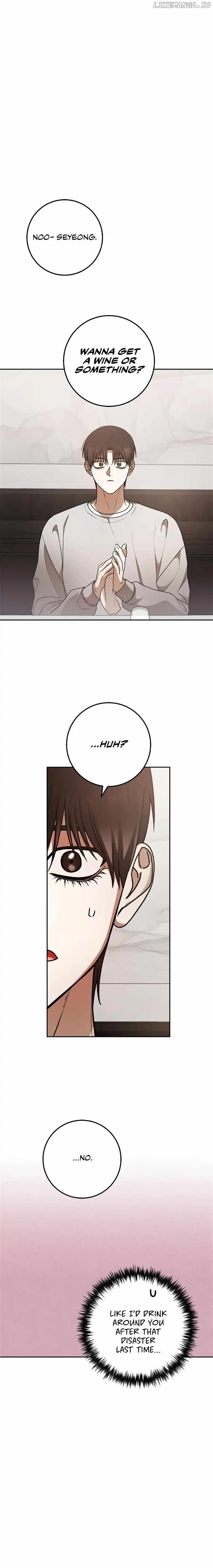 Netkama Punch!!! chapter 66 page 26