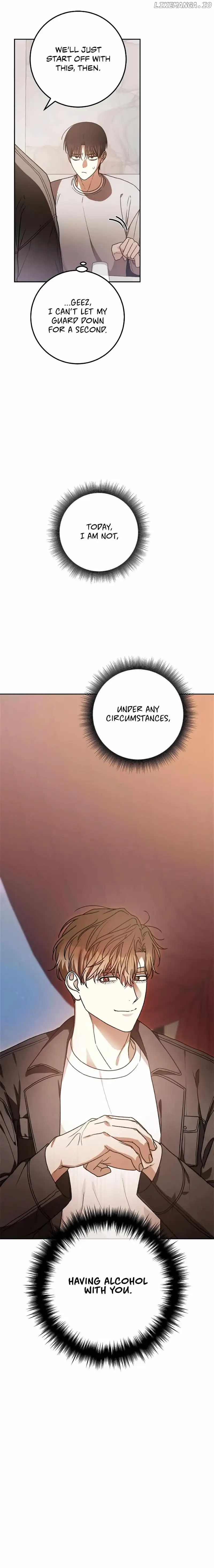 Netkama Punch!!! chapter 66 page 27