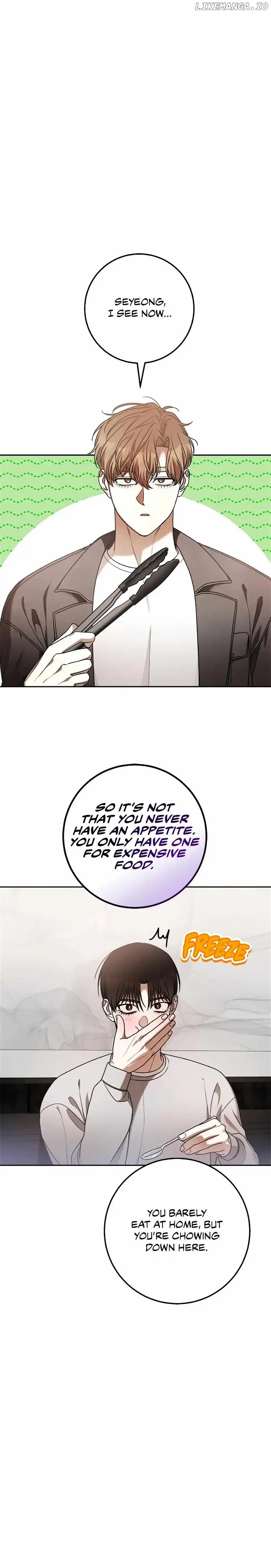 Netkama Punch!!! chapter 67 page 1