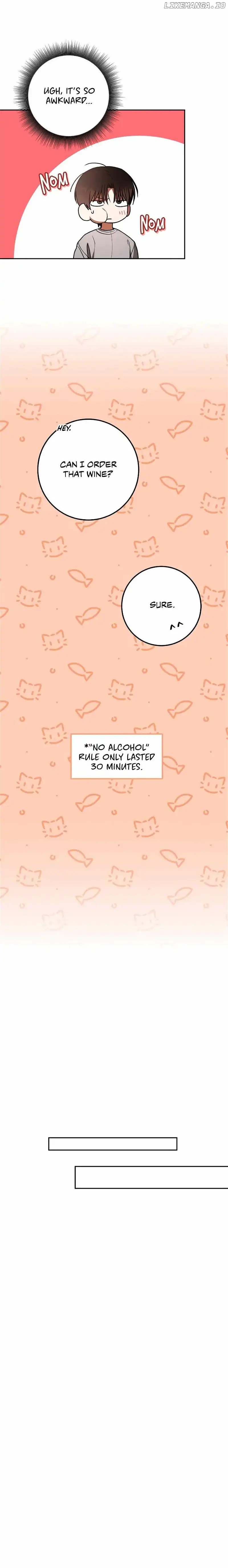 Netkama Punch!!! chapter 67 page 3