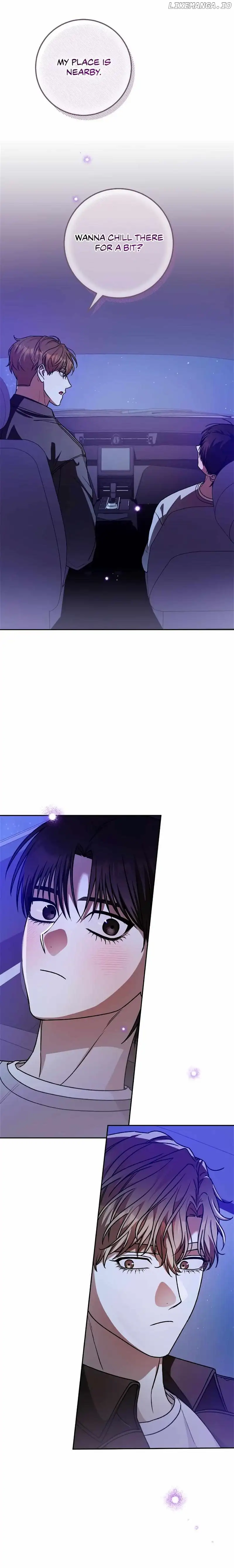 Netkama Punch!!! chapter 67 page 6