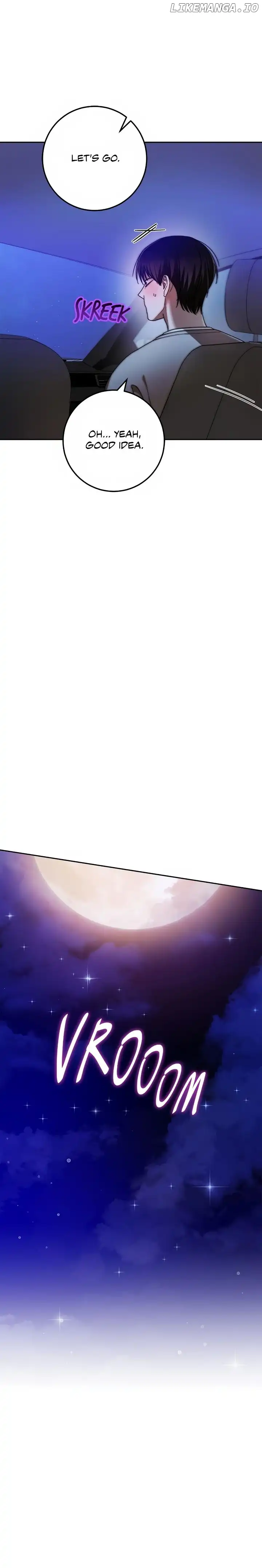 Netkama Punch!!! chapter 67 page 11