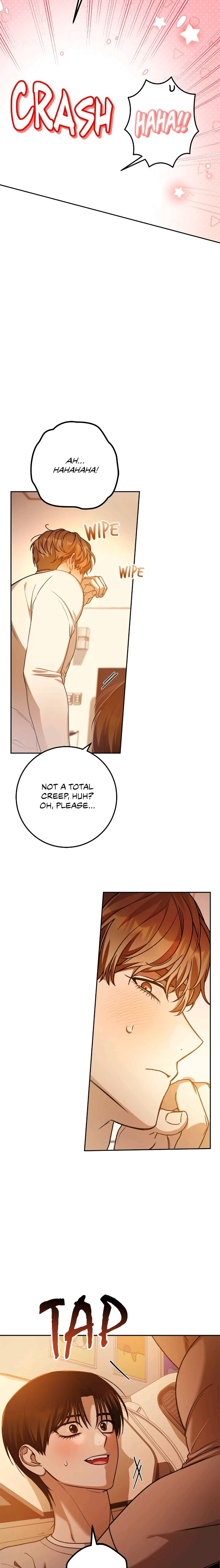 Netkama Punch!!! chapter 68 page 4