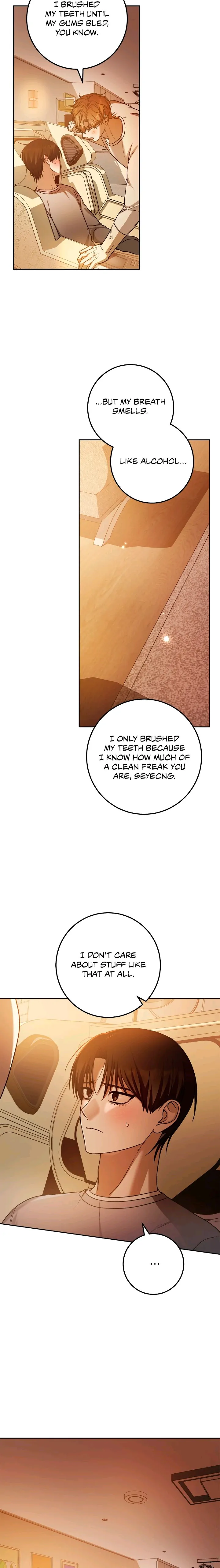 Netkama Punch!!! chapter 68 page 6