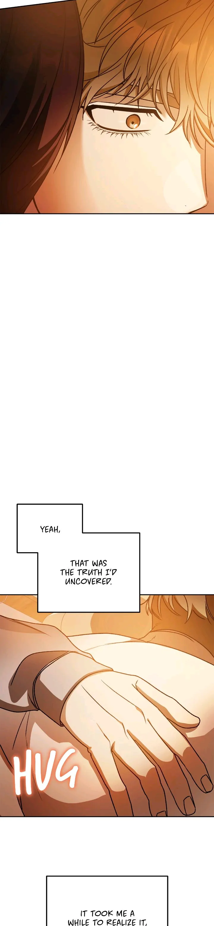 Netkama Punch!!! chapter 68 page 16