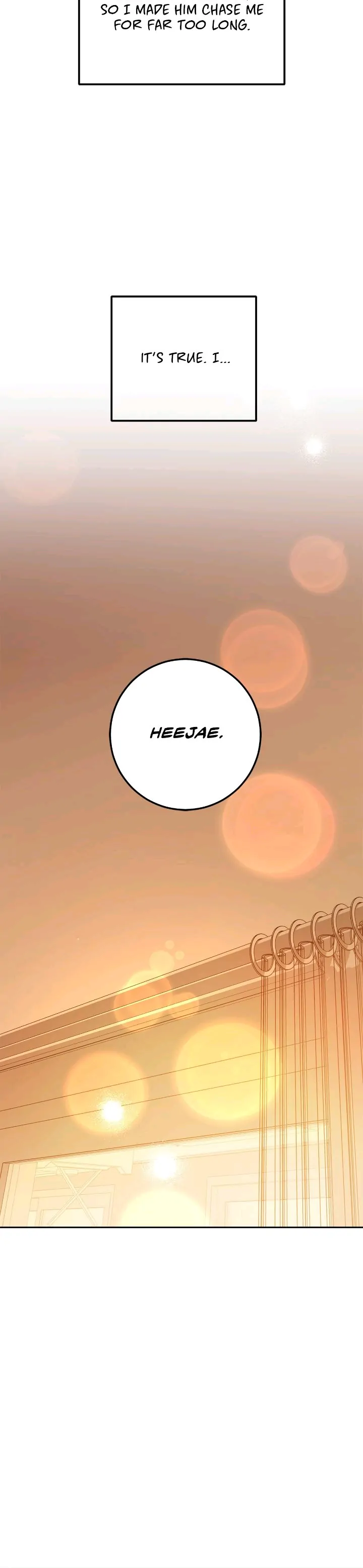 Netkama Punch!!! chapter 68 page 17
