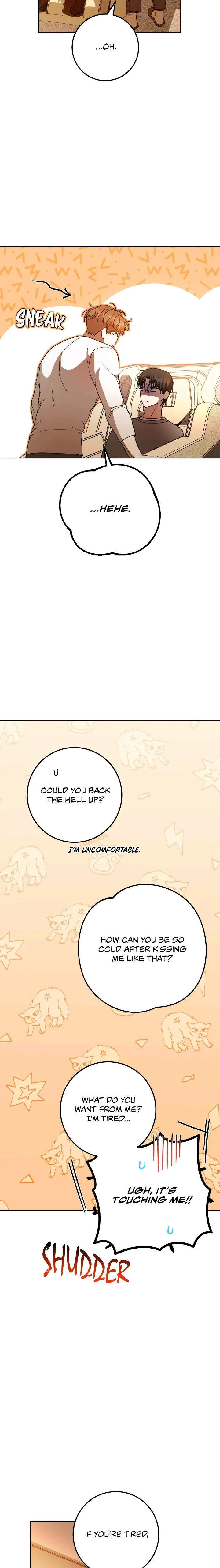 Netkama Punch!!! chapter 68 page 24