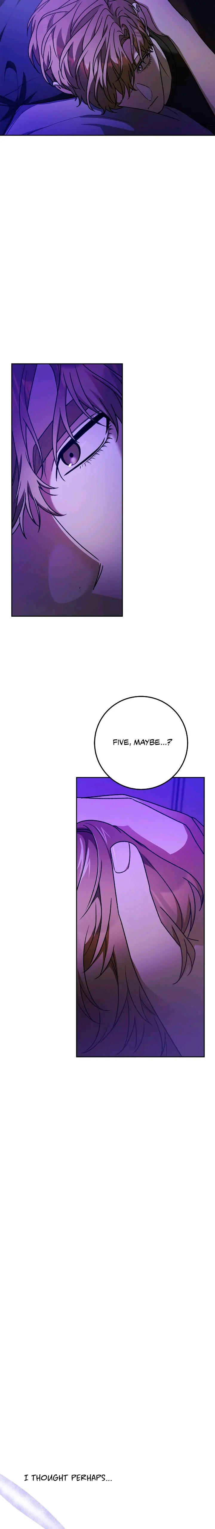 Netkama Punch!!! chapter 69 page 12