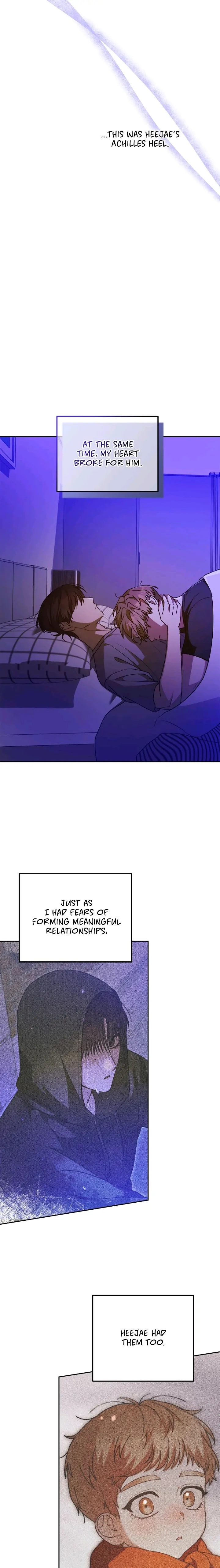 Netkama Punch!!! chapter 69 page 13