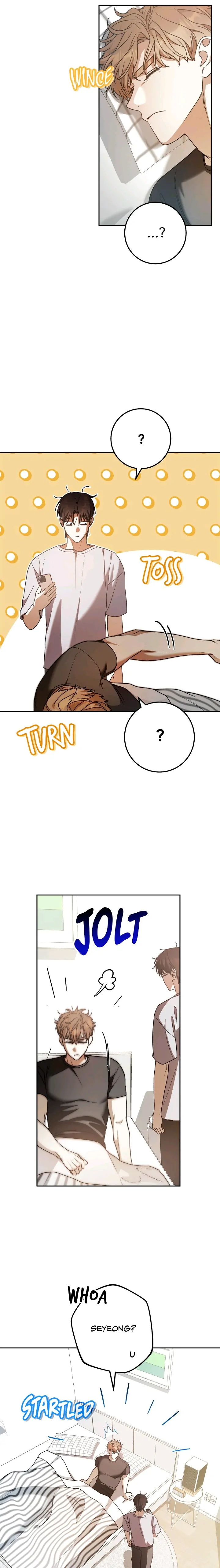 Netkama Punch!!! chapter 69 page 21
