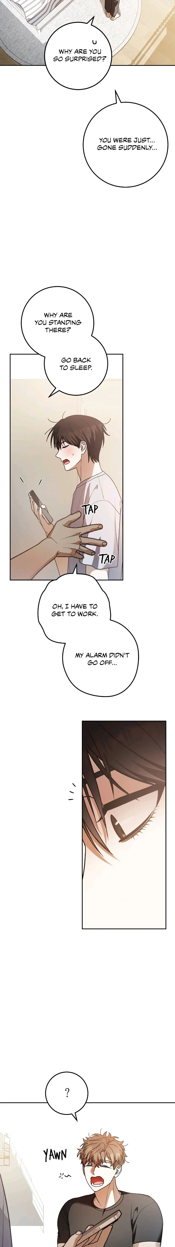 Netkama Punch!!! chapter 69 page 22