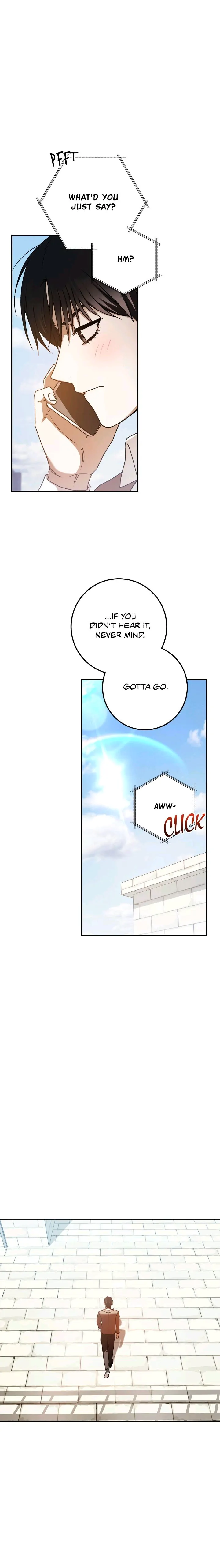 Netkama Punch!!! chapter 70 page 21