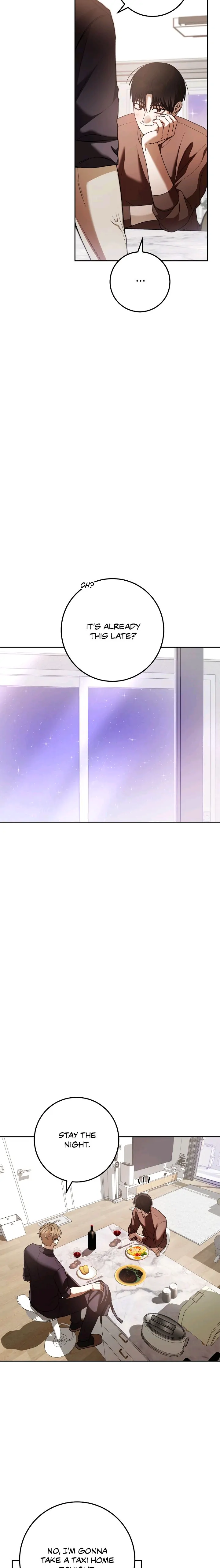 Netkama Punch!!! chapter 70 page 25
