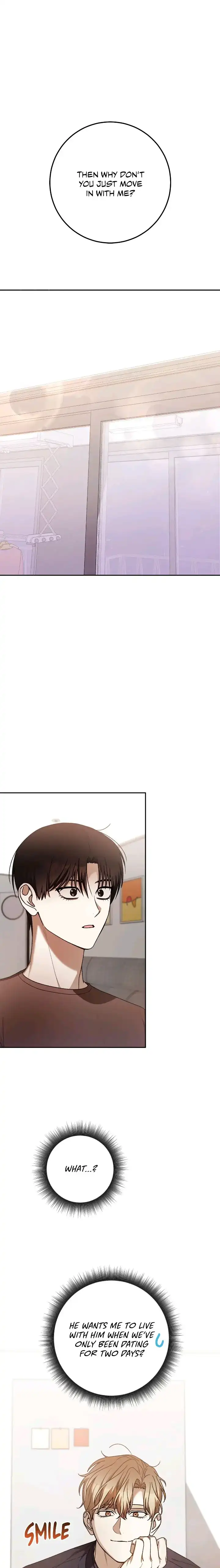 Netkama Punch!!! chapter 71 page 1