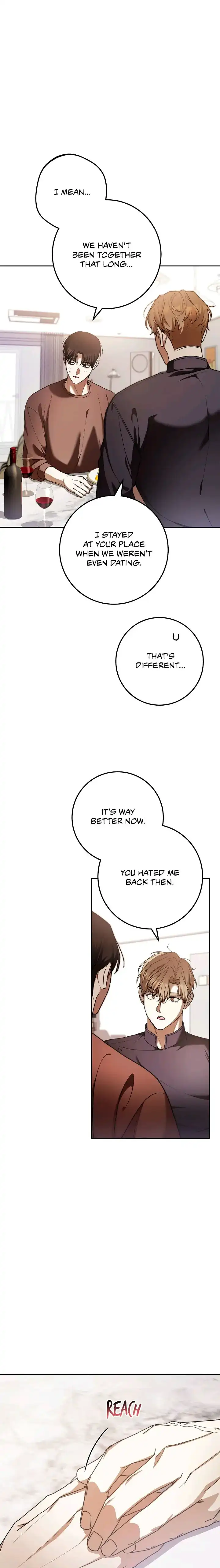 Netkama Punch!!! chapter 71 page 3