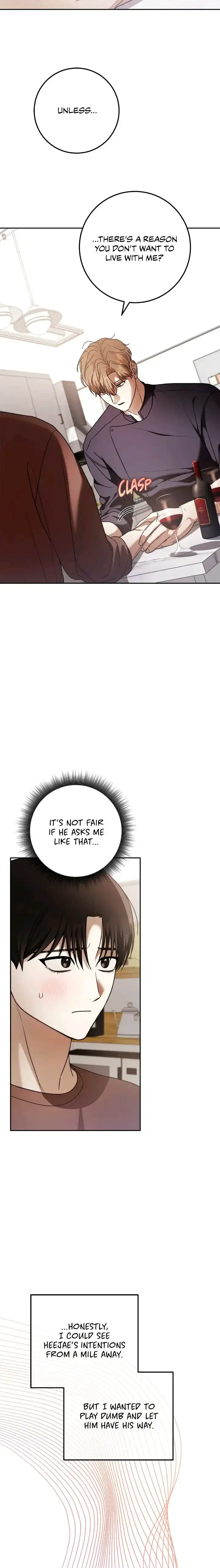 Netkama Punch!!! chapter 71 page 4