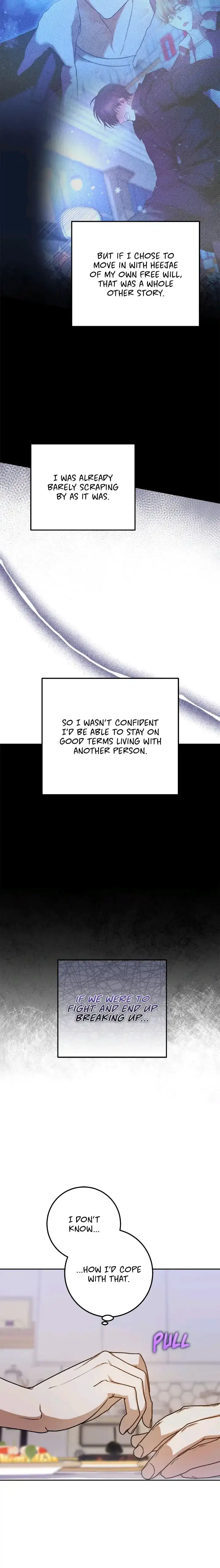 Netkama Punch!!! chapter 71 page 9
