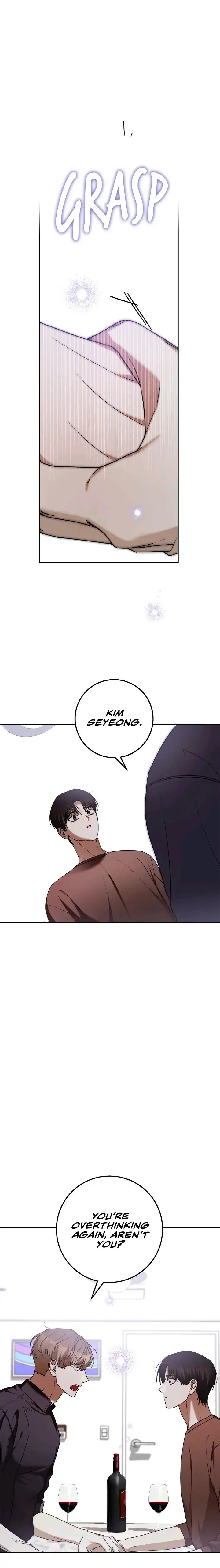 Netkama Punch!!! chapter 71 page 10