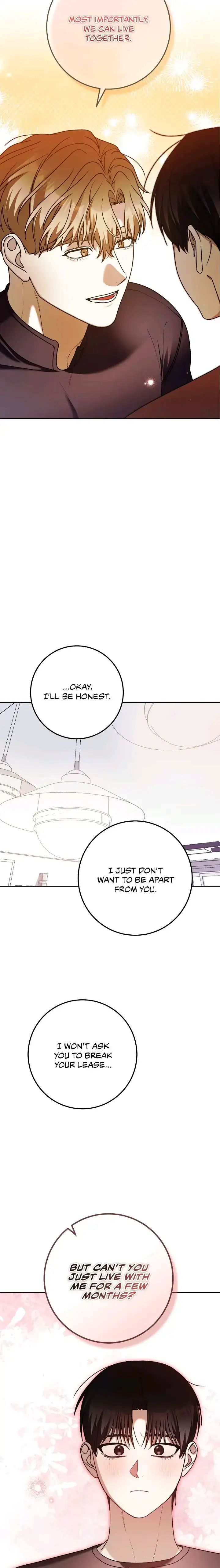Netkama Punch!!! chapter 71 page 12