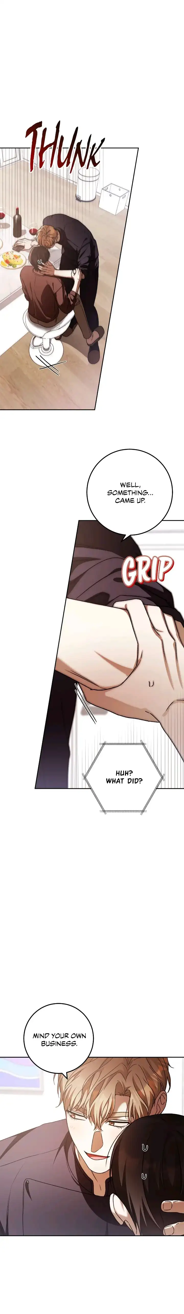 Netkama Punch!!! chapter 71 page 19
