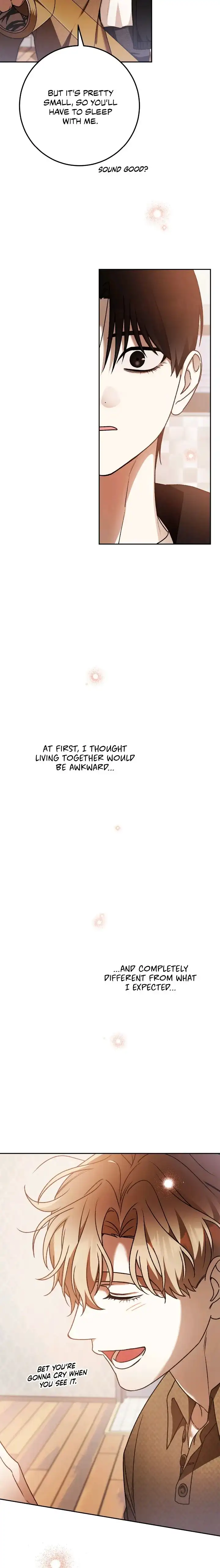 Netkama Punch!!! chapter 72 page 12