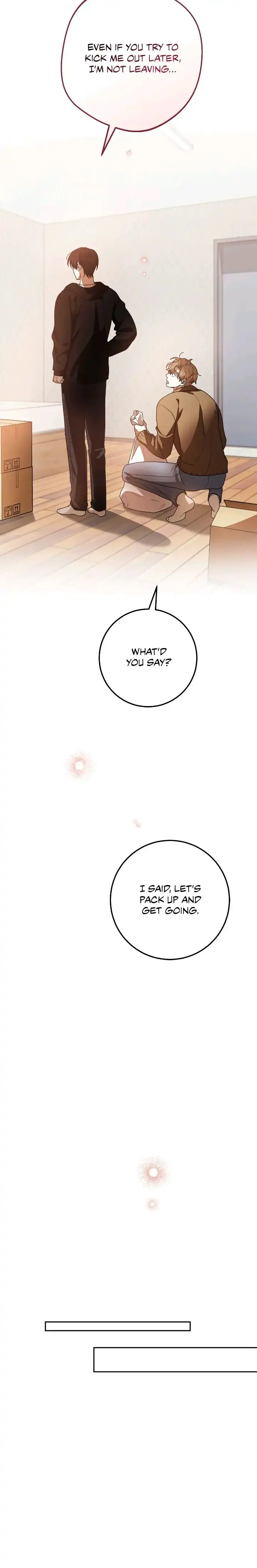 Netkama Punch!!! chapter 72 page 14
