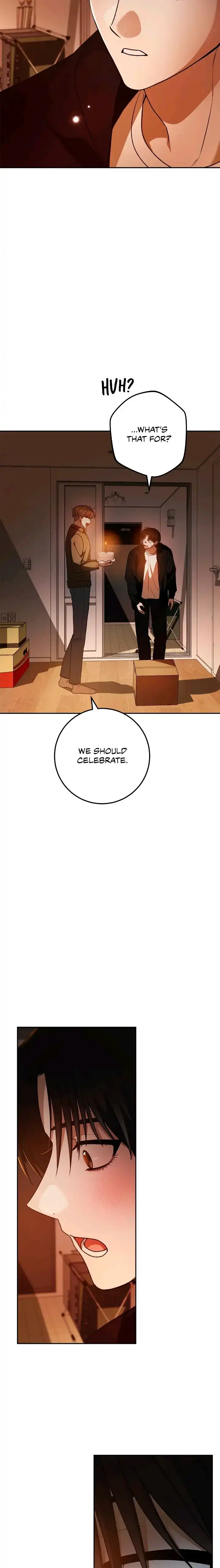 Netkama Punch!!! chapter 72 page 17