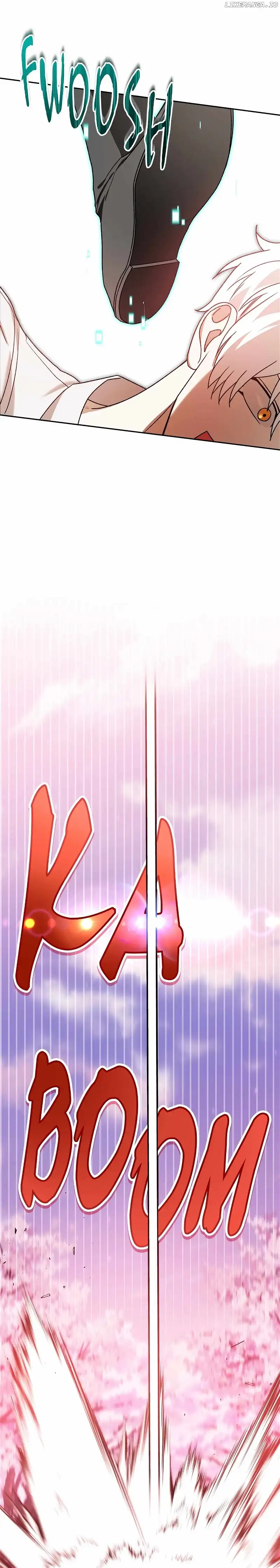 Netkama Punch!!! chapter 74 page 9