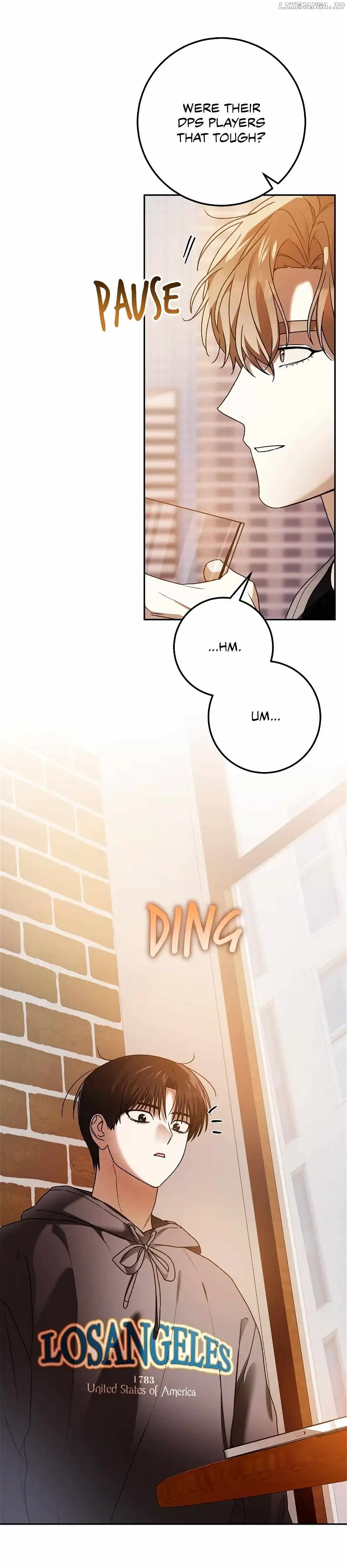 Netkama Punch!!! chapter 74 page 31