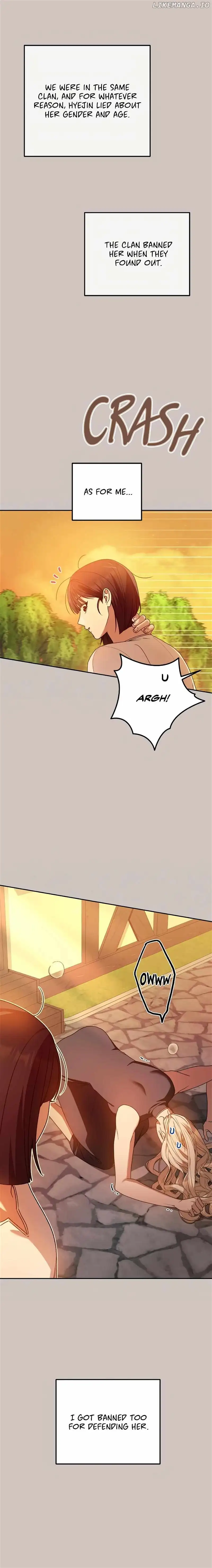 Netkama Punch!!! chapter 75 page 2