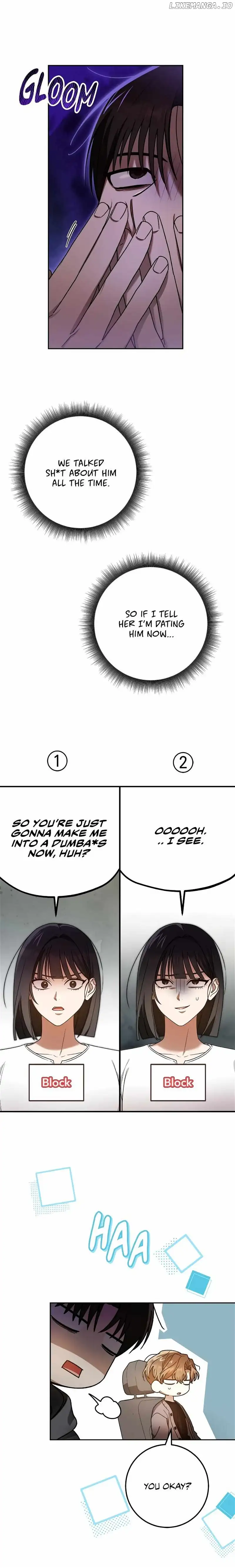 Netkama Punch!!! chapter 75 page 5