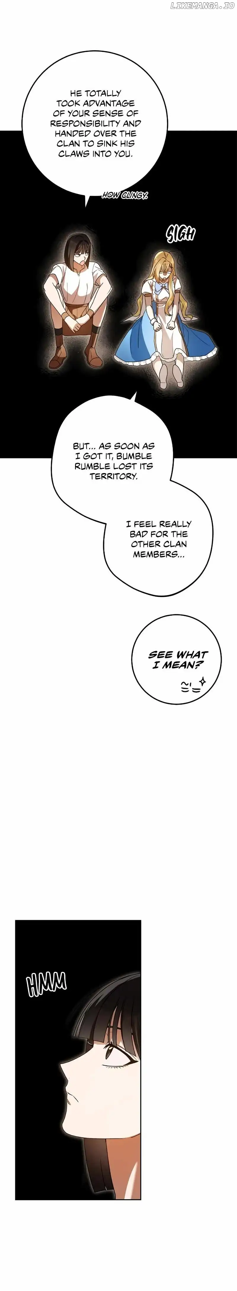 Netkama Punch!!! chapter 75 page 15