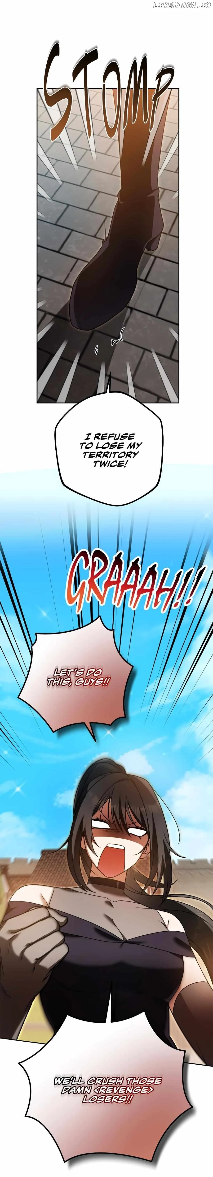Netkama Punch!!! chapter 76 page 15