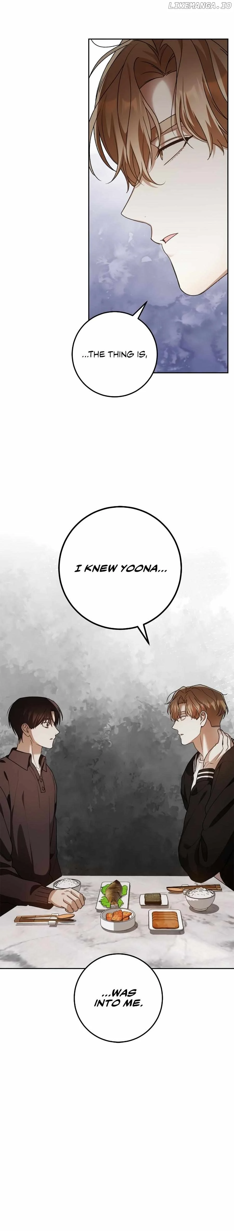 Netkama Punch!!! chapter 76 page 25