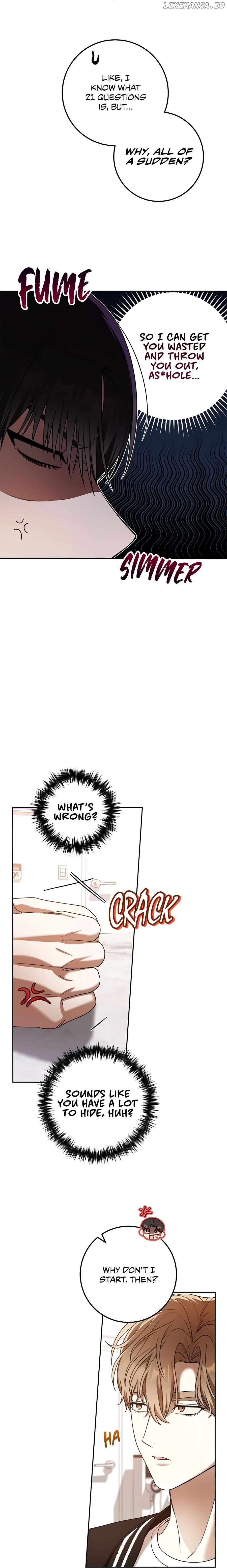 Netkama Punch!!! chapter 77 page 2