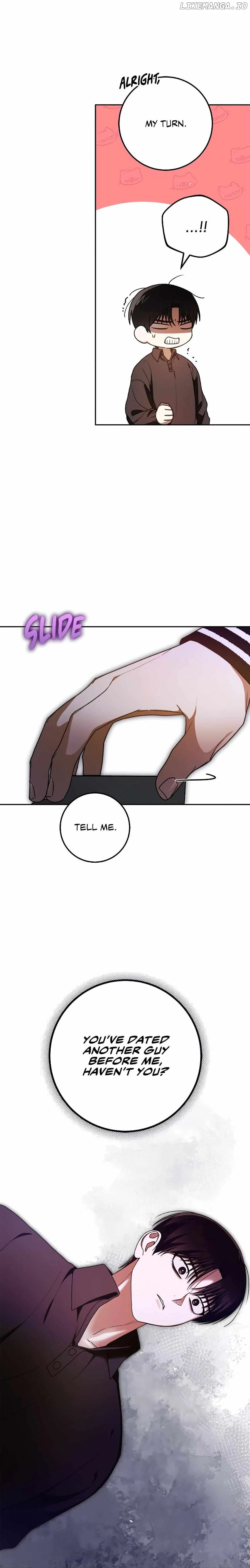 Netkama Punch!!! chapter 77 page 10