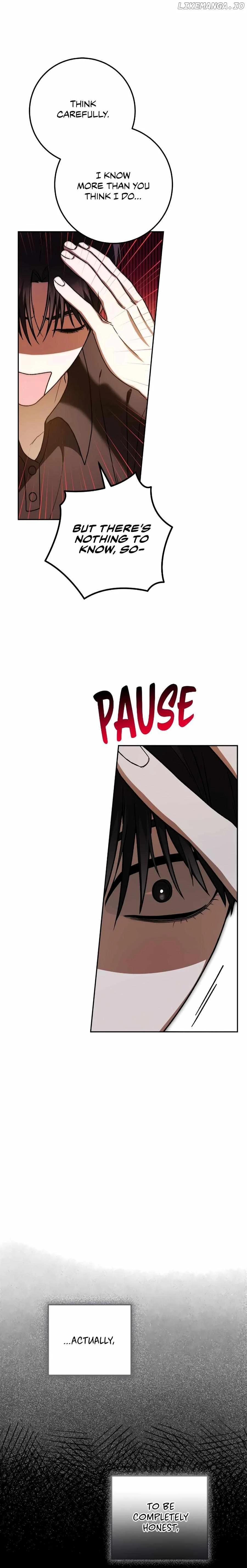 Netkama Punch!!! chapter 77 page 12