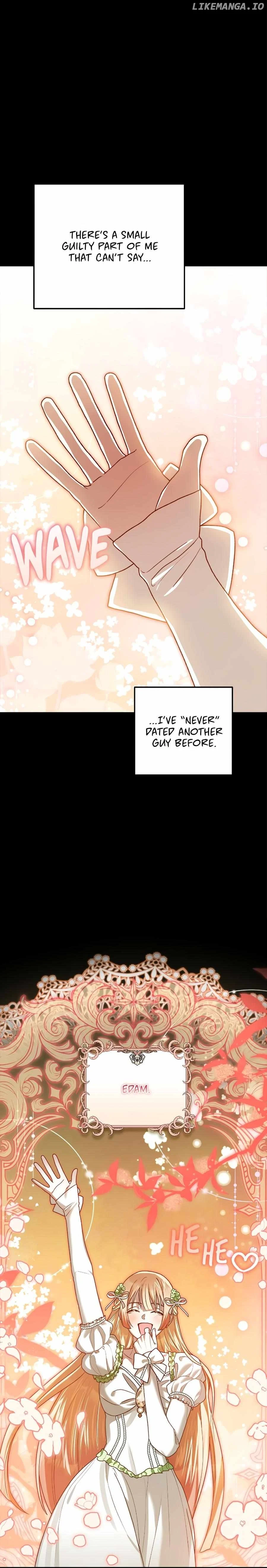 Netkama Punch!!! chapter 77 page 13