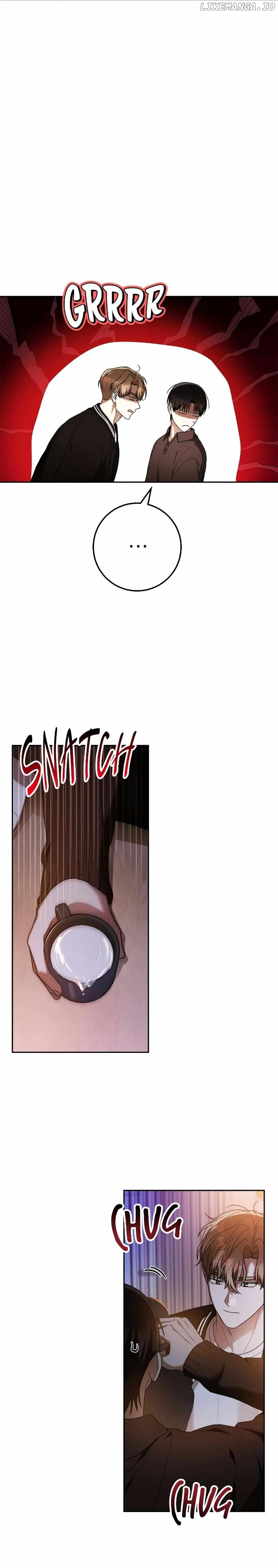 Netkama Punch!!! chapter 77 page 15