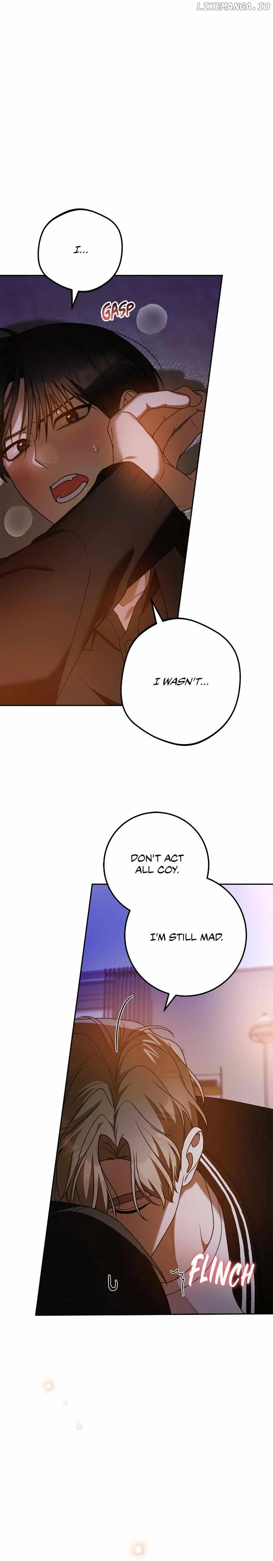 Netkama Punch!!! chapter 77 page 24