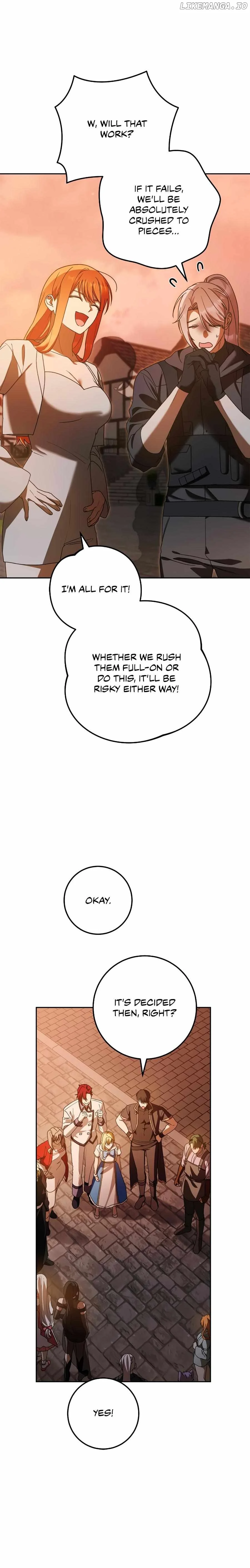Netkama Punch!!! chapter 79 page 14