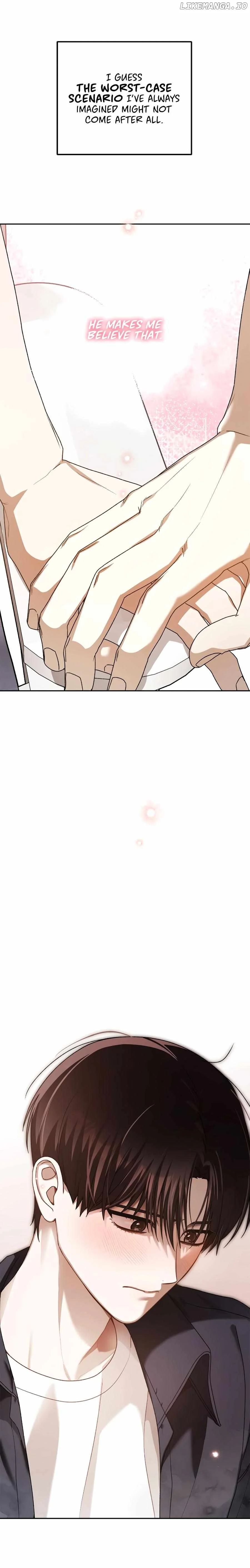 Netkama Punch!!! chapter 79 page 29