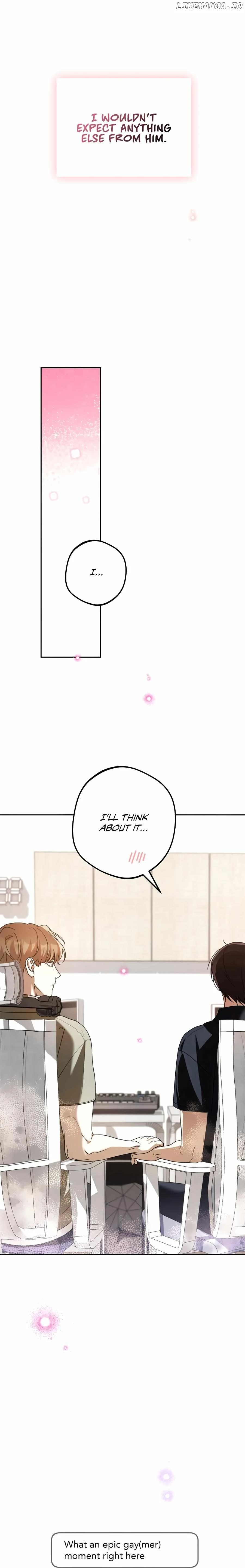 Netkama Punch!!! chapter 79 page 30