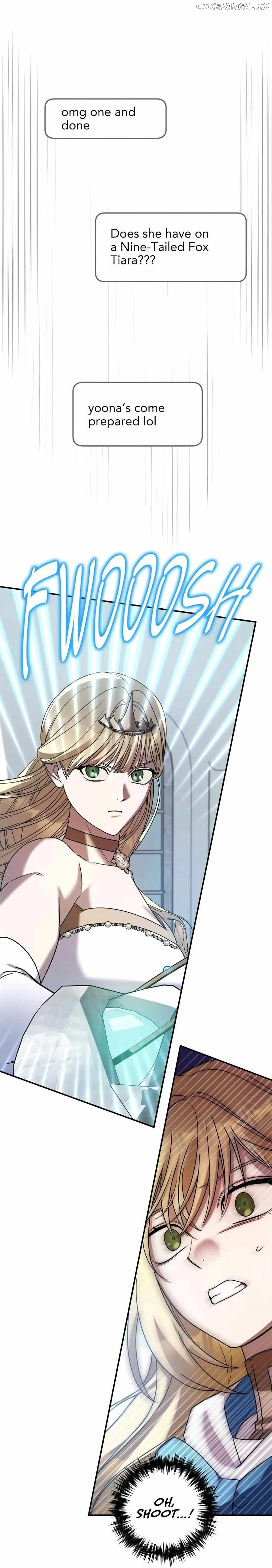 Netkama Punch!!! chapter 80 page 9