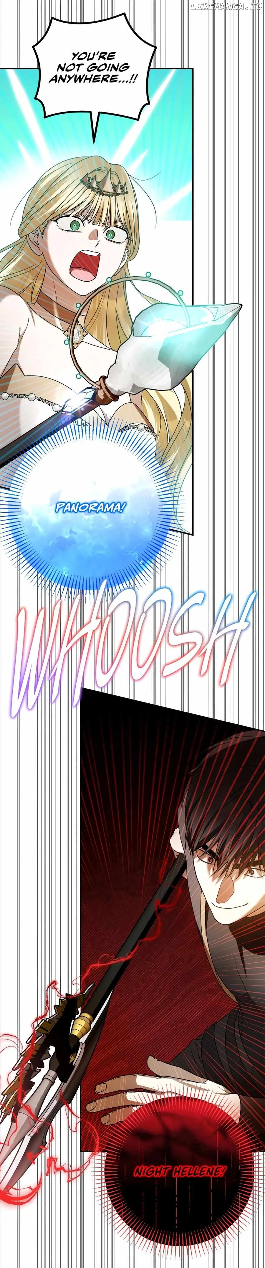 Netkama Punch!!! chapter 80 page 23