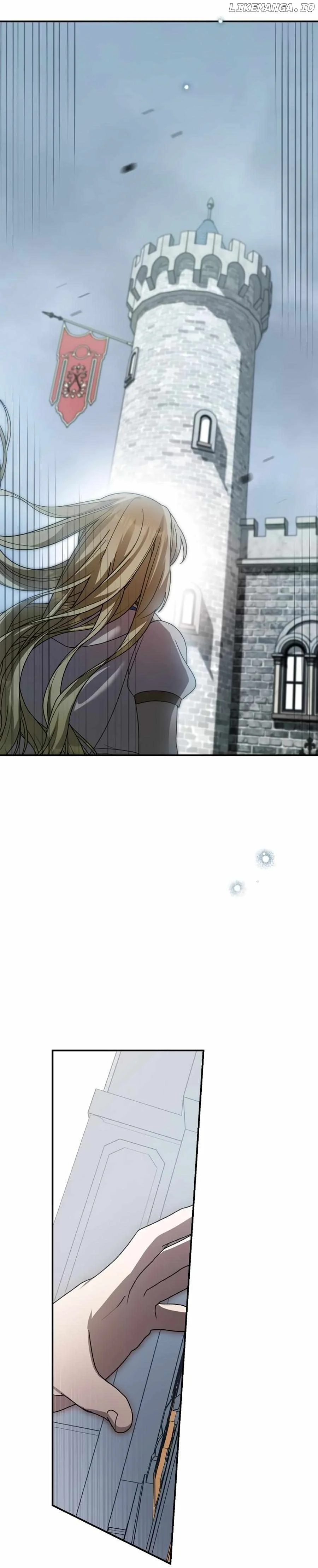 Netkama Punch!!! chapter 80 page 26