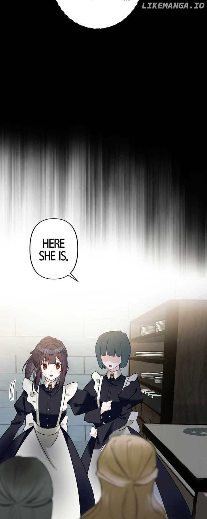 To Kill My One and Only Solace chapter 10 page 8