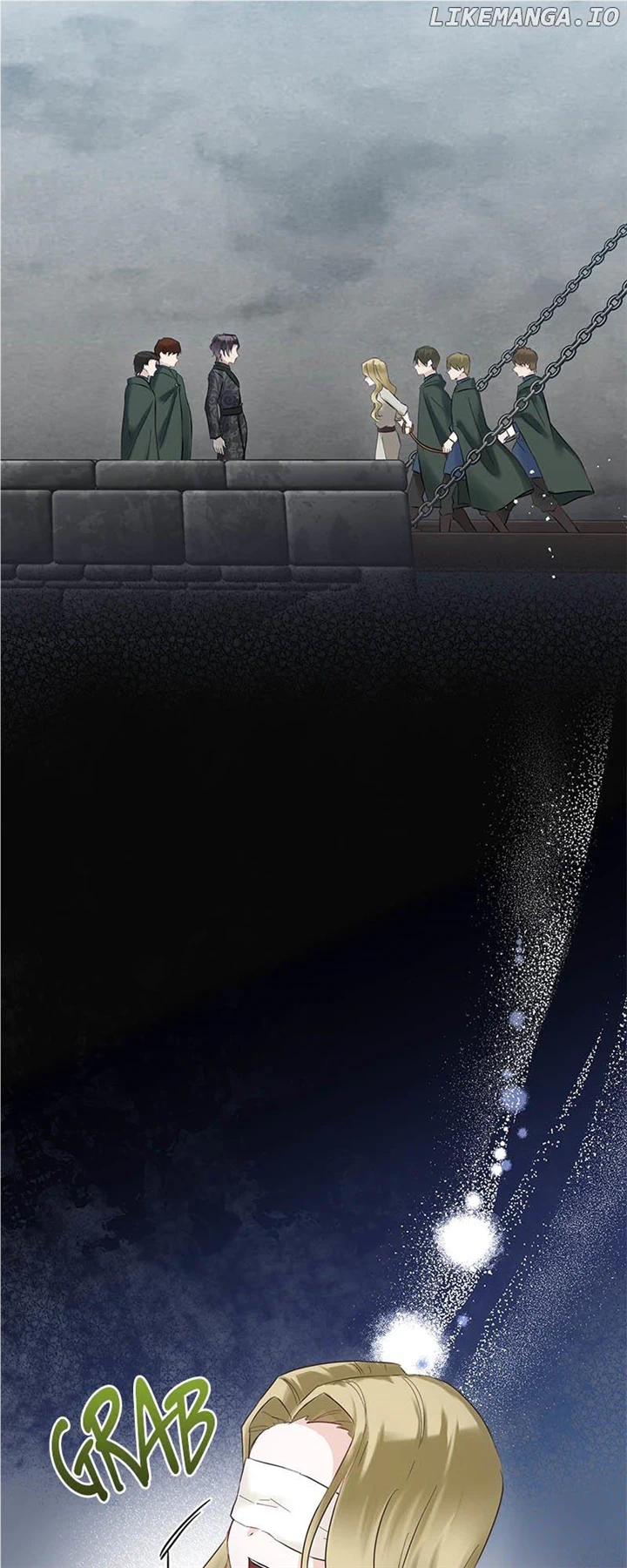 To Kill My One and Only Solace chapter 13 page 5